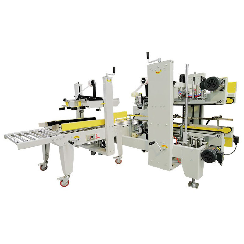 Carton Sealer SFX-07+SFX-09