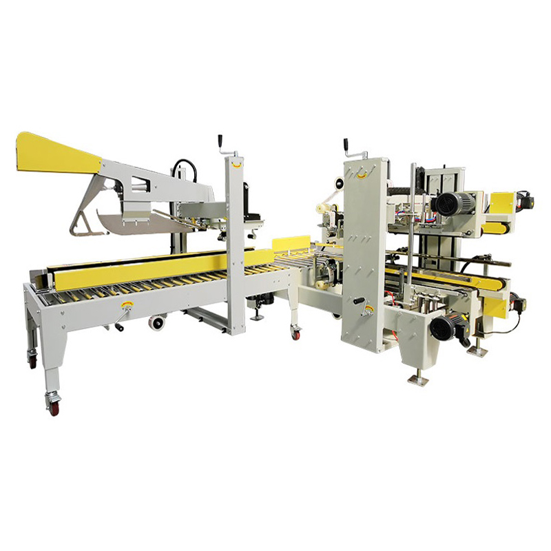 Carton Sealer SFX-05+SFX-09